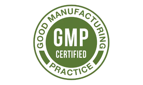 Alpha Honey GMP Certified