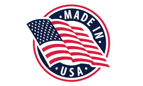 Alpha Honey Made in USA